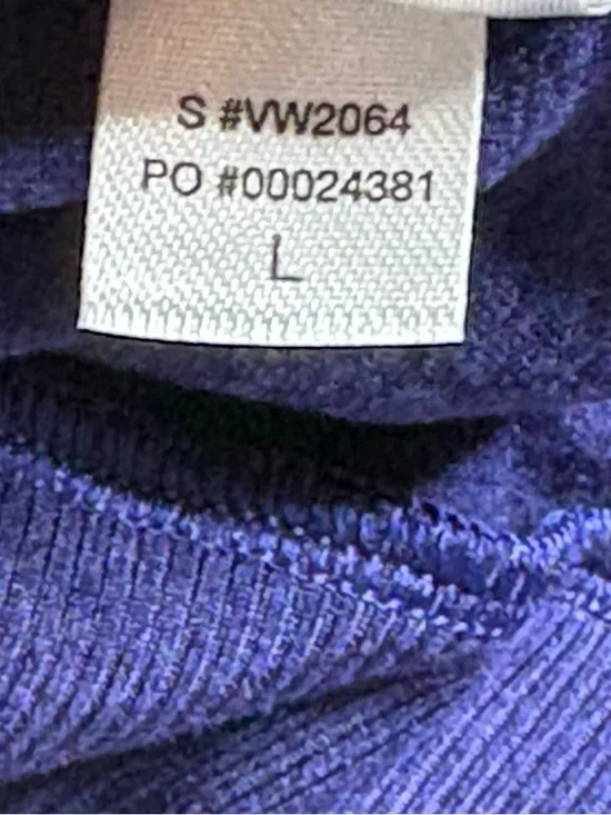 Vuori Women's Halo Modern Full Zip Hoodie - Picture 5 of 5